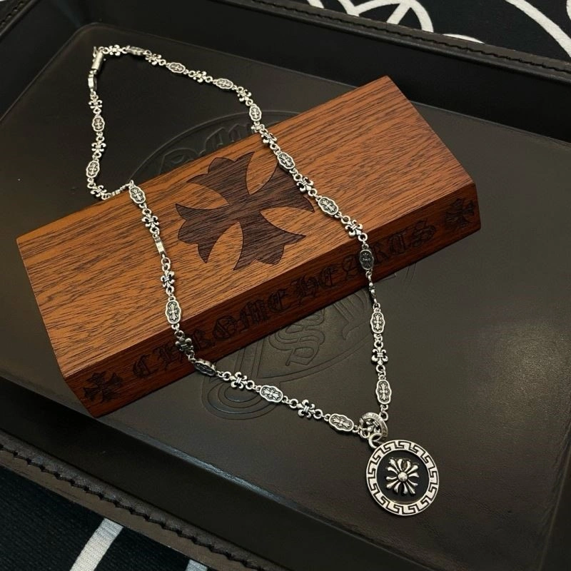 Chrome Hearts Necklaces ModernLook 238007