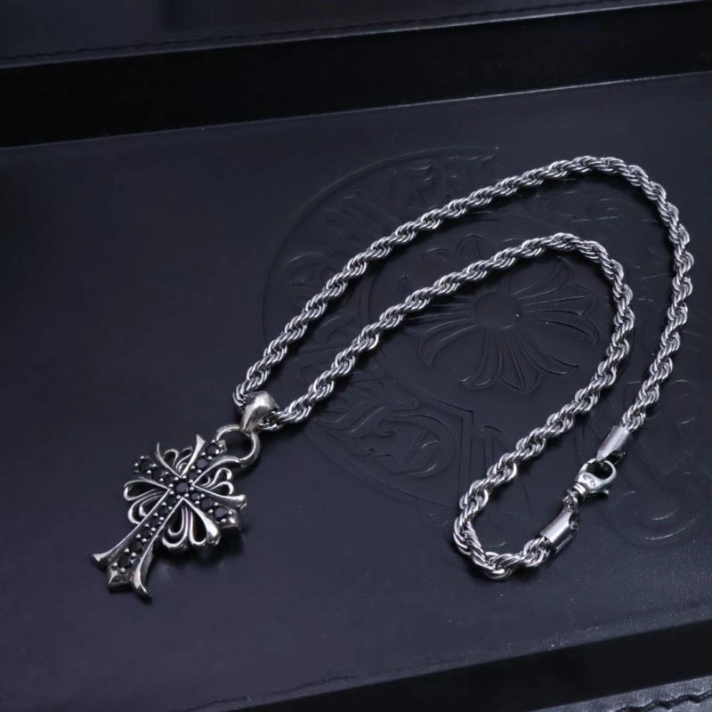 Chrome Hearts Necklaces EasyCare 237935