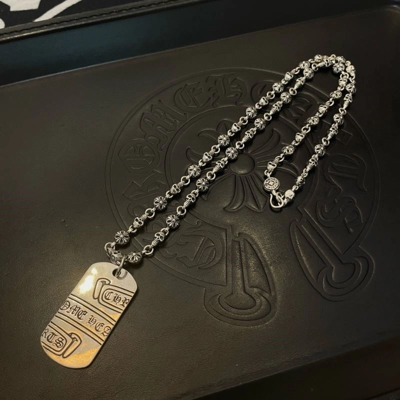 Chrome Hearts Necklaces Durable 237932