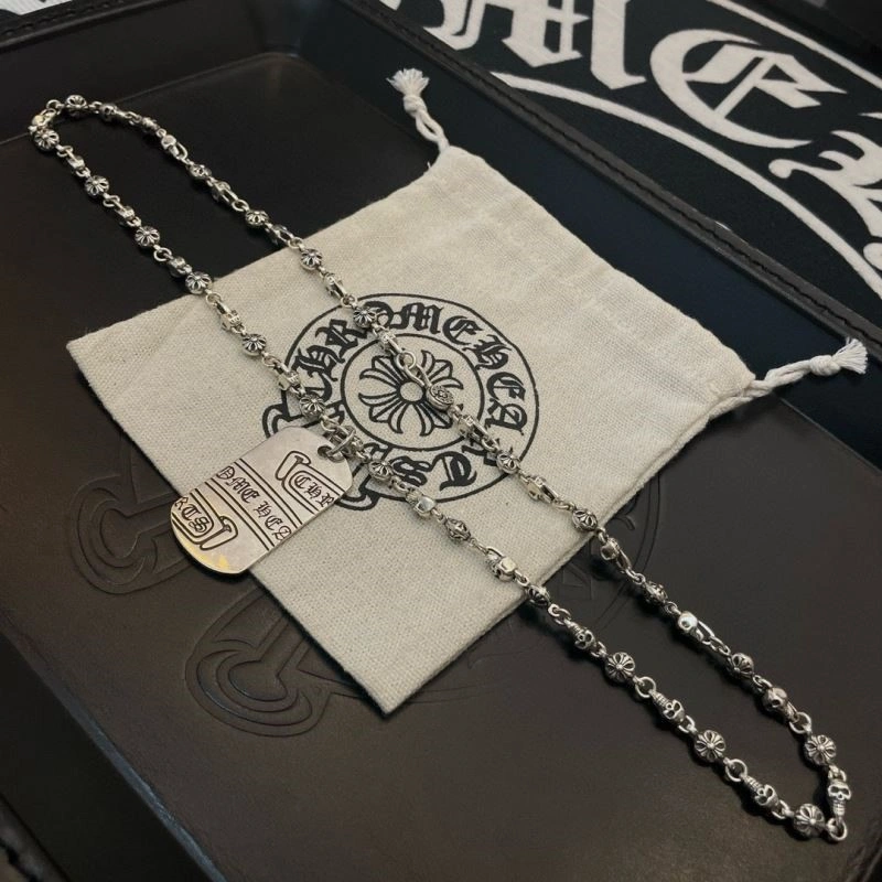Chrome Hearts Necklaces Durable 237932