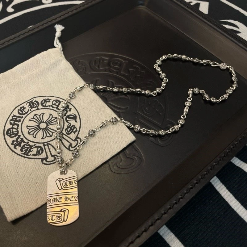 Chrome Hearts Necklaces Durable 237932