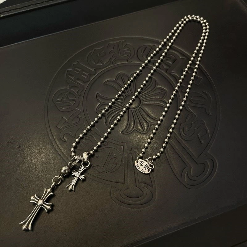 UrbanStyle Chrome Hearts Necklaces 237927
