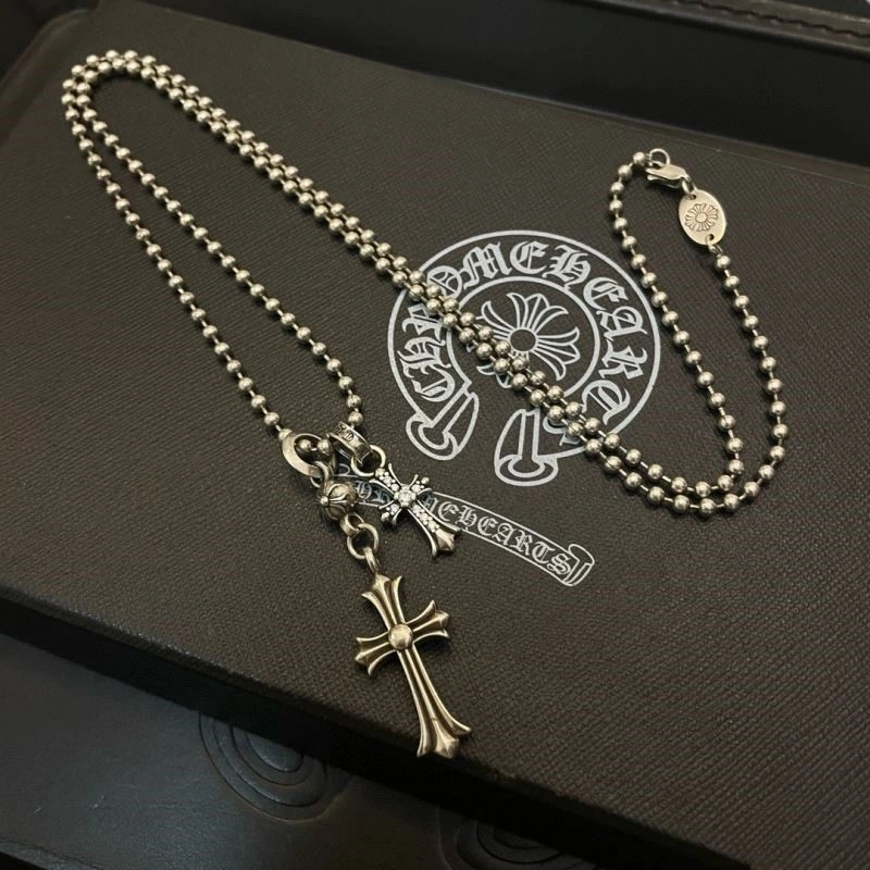 UrbanStyle Chrome Hearts Necklaces 237927