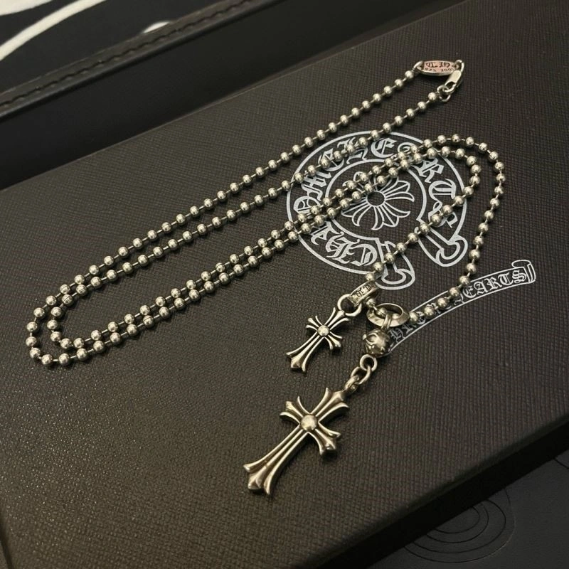 UrbanStyle Chrome Hearts Necklaces 237927