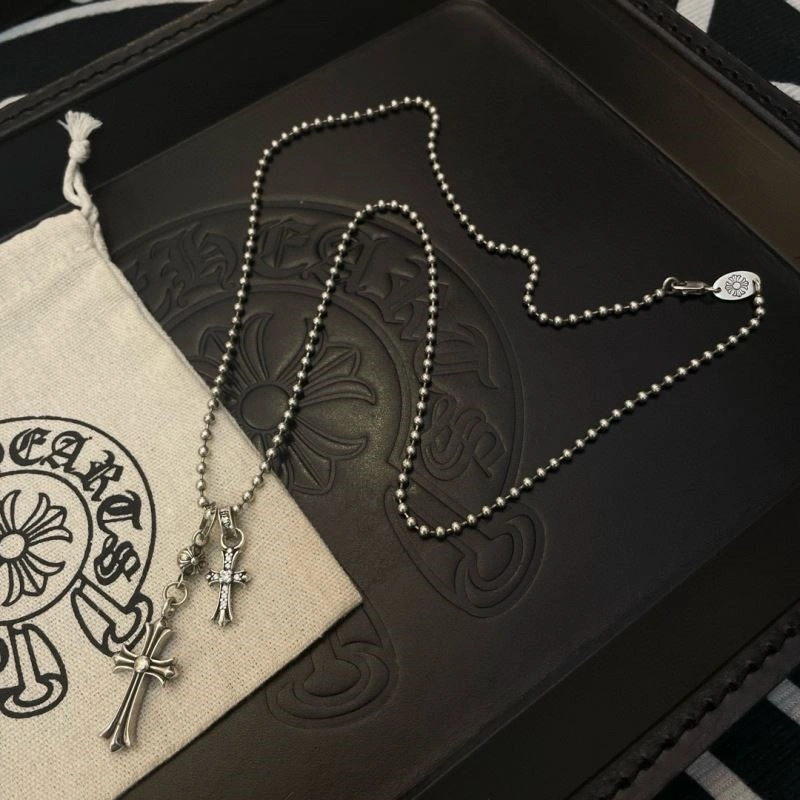 UrbanStyle Chrome Hearts Necklaces 237927