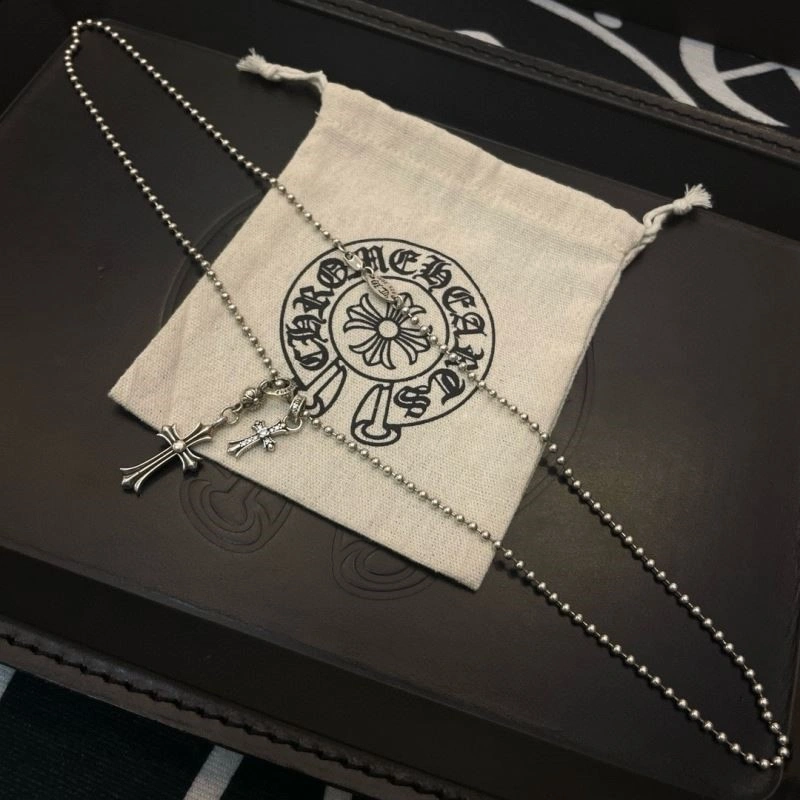 UrbanStyle Chrome Hearts Necklaces 237927