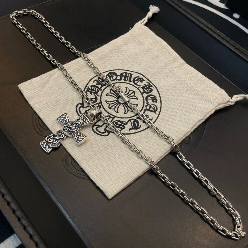 Chrome Hearts Necklaces Snug 237924