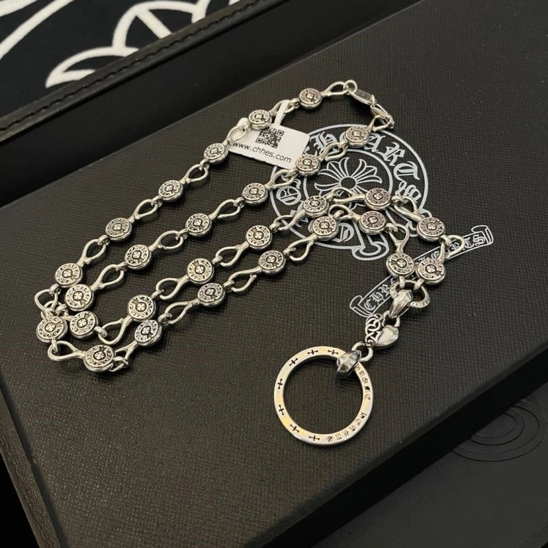 Chrome Hearts Necklaces WaterResistant 237919