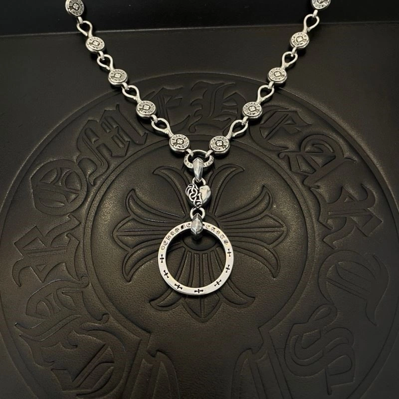 Chrome Hearts Necklaces WaterResistant 237919