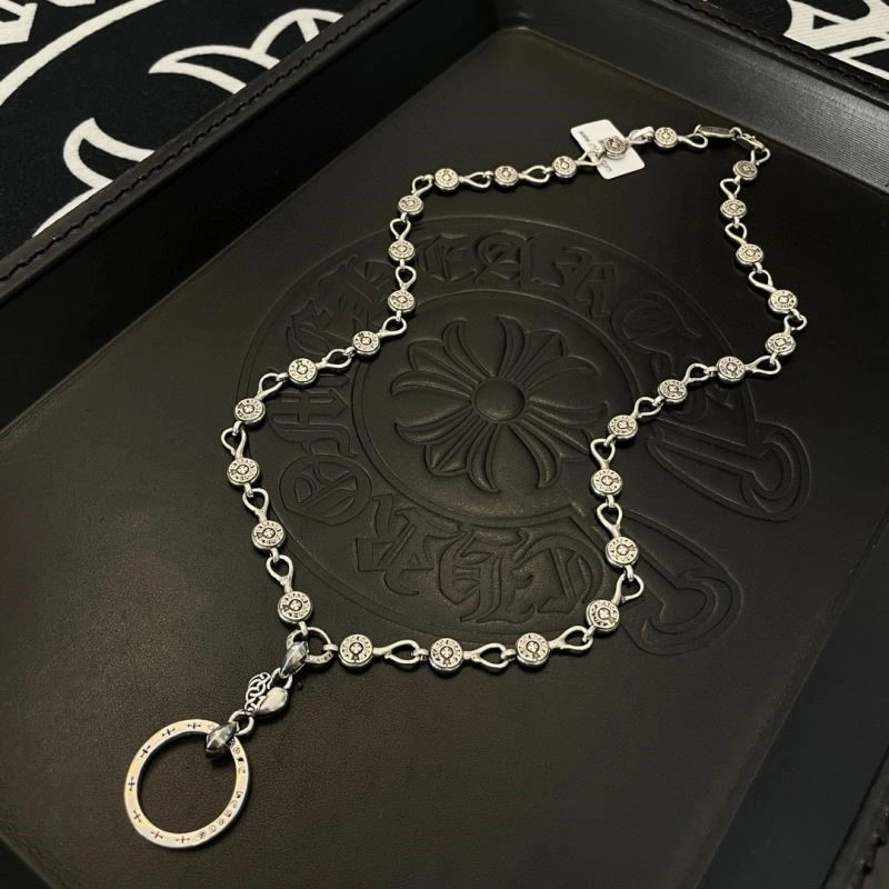 Chrome Hearts Necklaces WaterResistant 237919