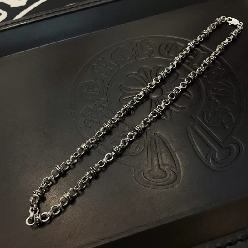 Chrome Hearts Necklaces Timeless 237925