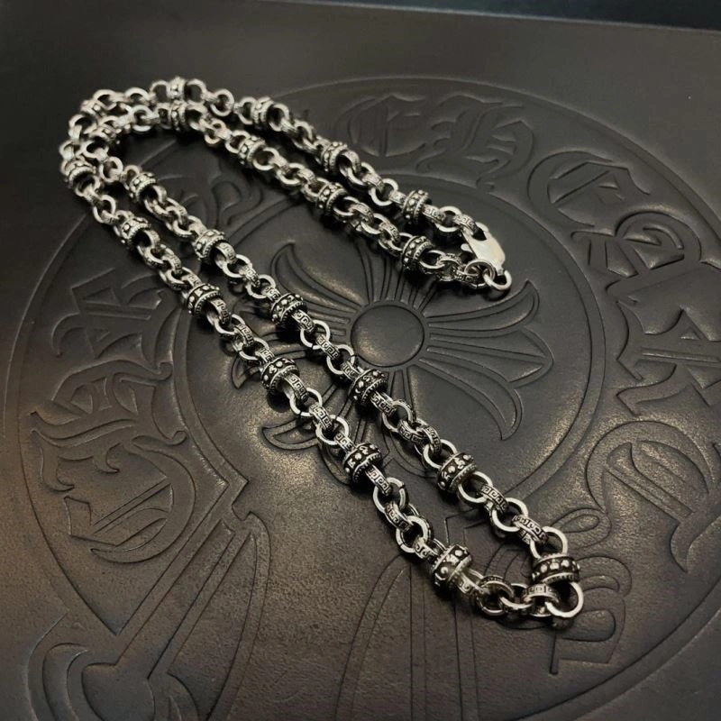 Chrome Hearts Necklaces Timeless 237925