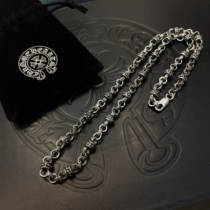 Chrome Hearts Necklaces Timeless 237925