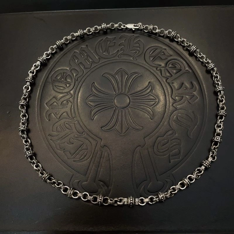 Chrome Hearts Necklaces Timeless 237925