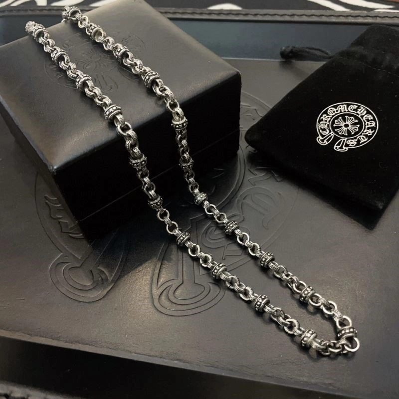 Chrome Hearts Necklaces Timeless 237925