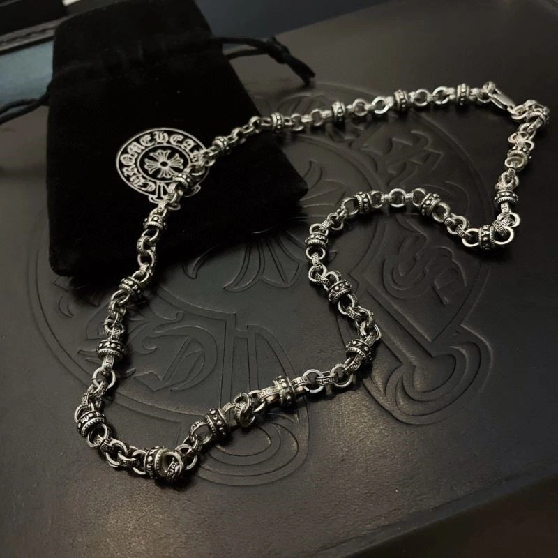 Chrome Hearts Necklaces Timeless 237925