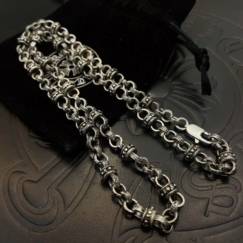 Chrome Hearts Necklaces Timeless 237925
