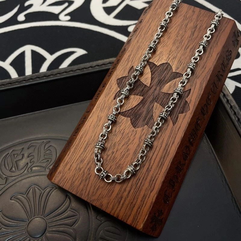 Chrome Hearts Necklaces Timeless 237925