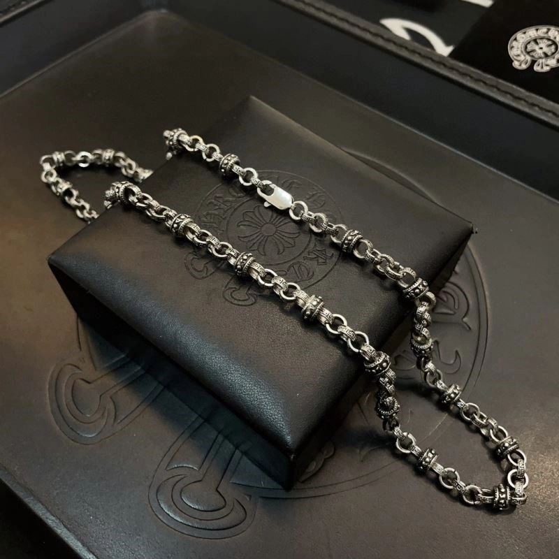 Chrome Hearts Necklaces Timeless 237925