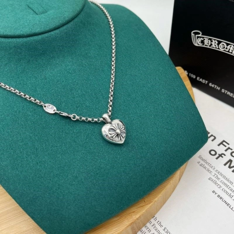 Chrome Hearts Necklaces Durable 237912