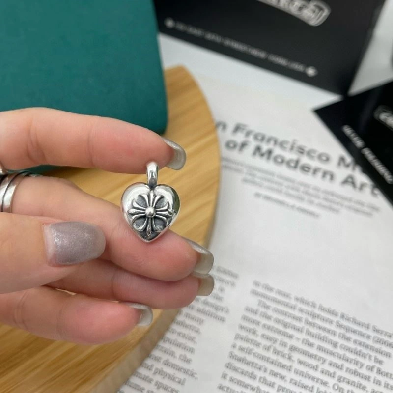 Chrome Hearts Necklaces Durable 237912