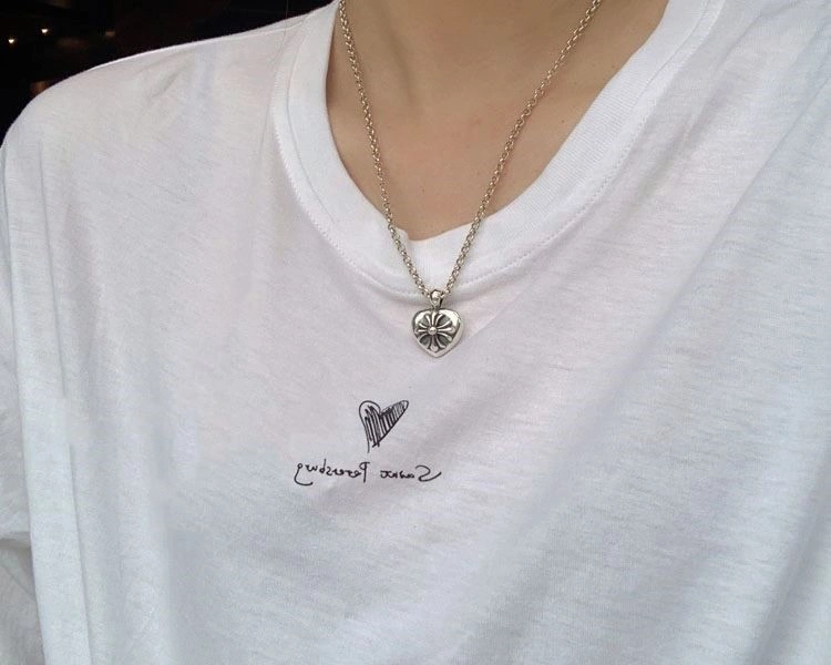Chrome Hearts Necklaces Durable 237912