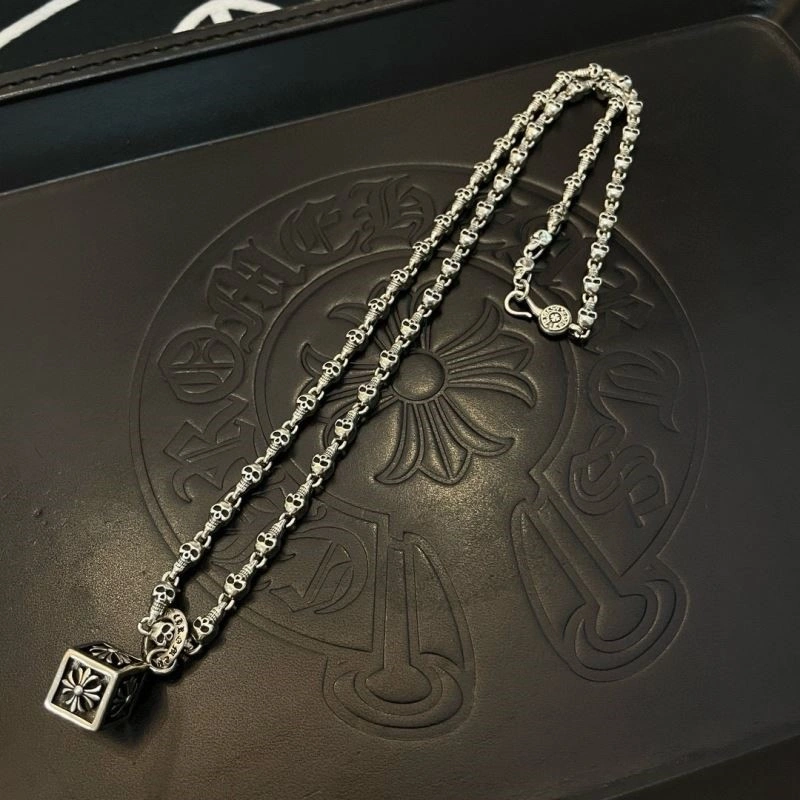 Chrome Hearts Necklaces Durable 237928