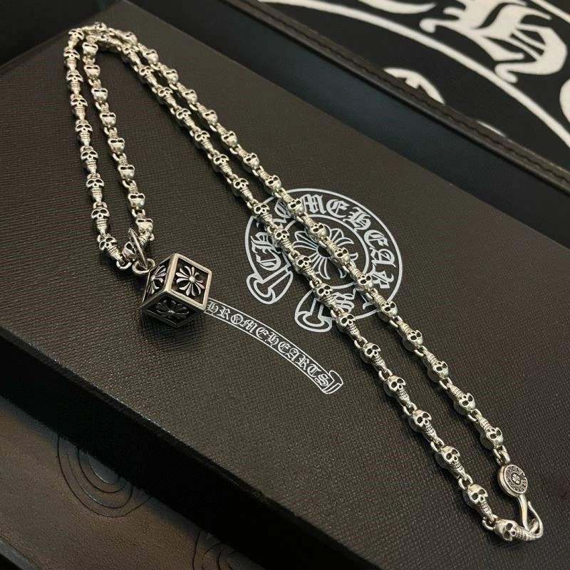 Chrome Hearts Necklaces Durable 237928