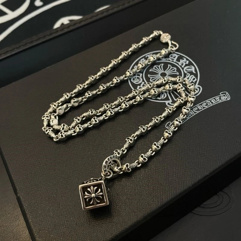 Chrome Hearts Necklaces Durable 237928