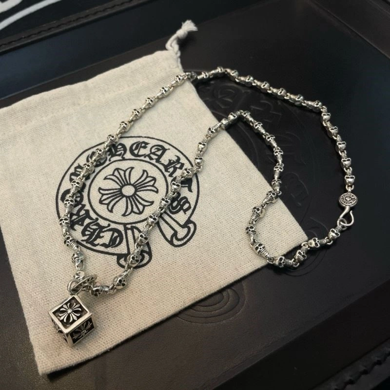 Chrome Hearts Necklaces Durable 237928
