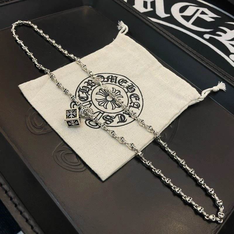 Chrome Hearts Necklaces Durable 237928