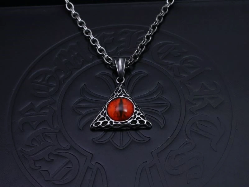 FastDry Chrome Hearts Necklaces 237920