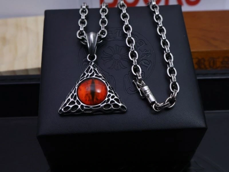 FastDry Chrome Hearts Necklaces 237920