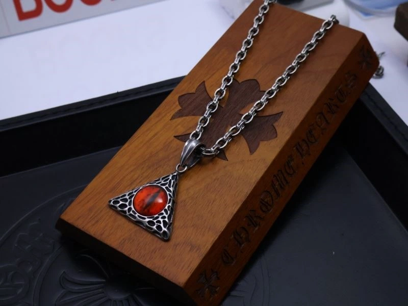 FastDry Chrome Hearts Necklaces 237920