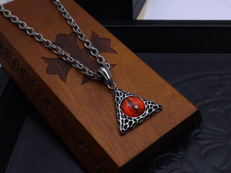 FastDry Chrome Hearts Necklaces 237920