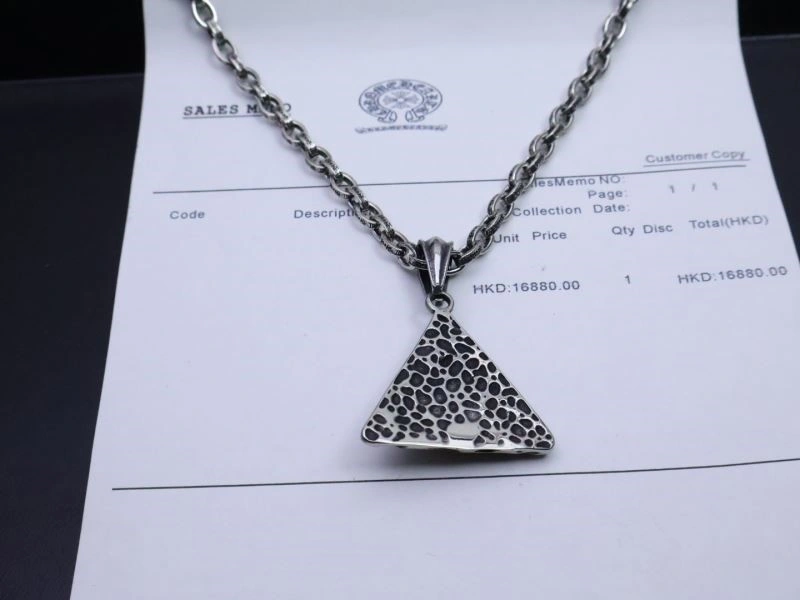 FastDry Chrome Hearts Necklaces 237920