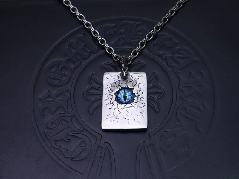 Chrome Hearts Necklaces Contemporary 237914