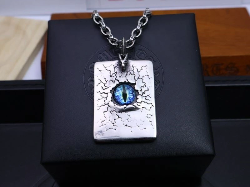 Chrome Hearts Necklaces Contemporary 237914