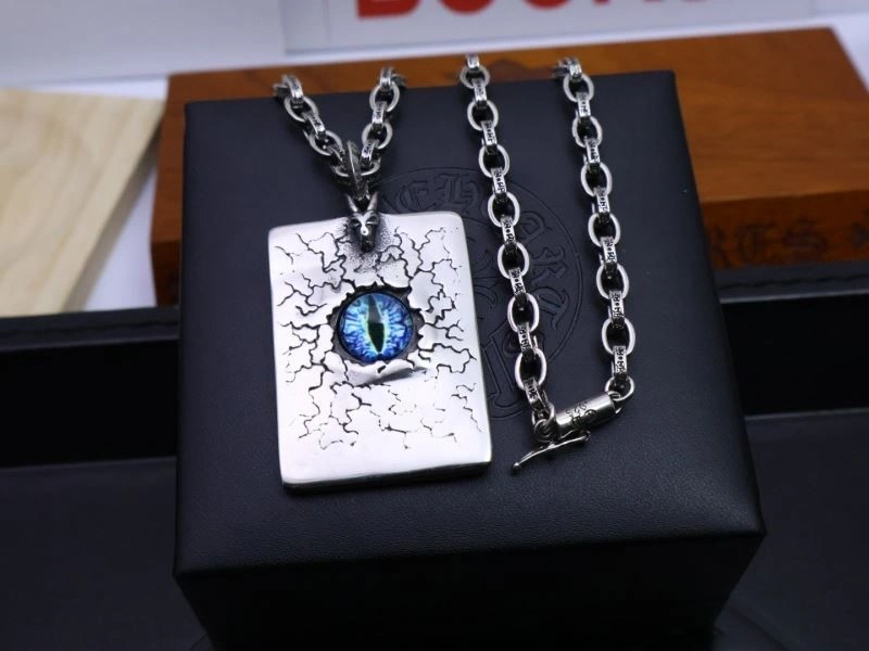Chrome Hearts Necklaces Contemporary 237914