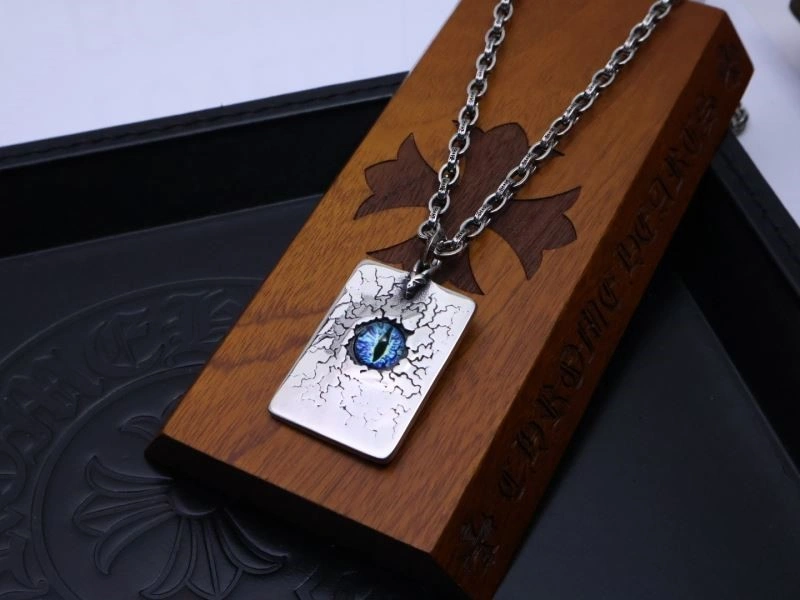 Chrome Hearts Necklaces Contemporary 237914