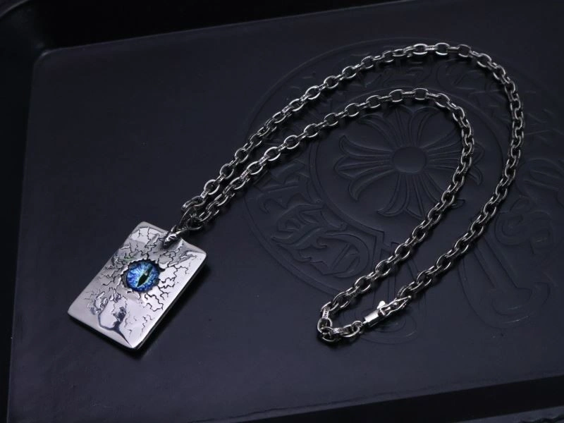 Chrome Hearts Necklaces Contemporary 237914