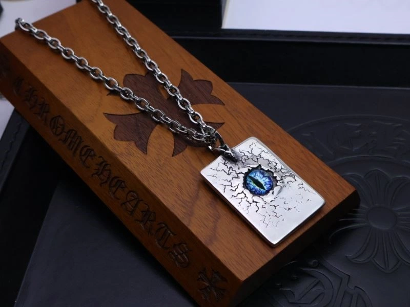 Chrome Hearts Necklaces Contemporary 237914
