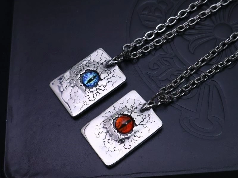 Chrome Hearts Necklaces Contemporary 237914