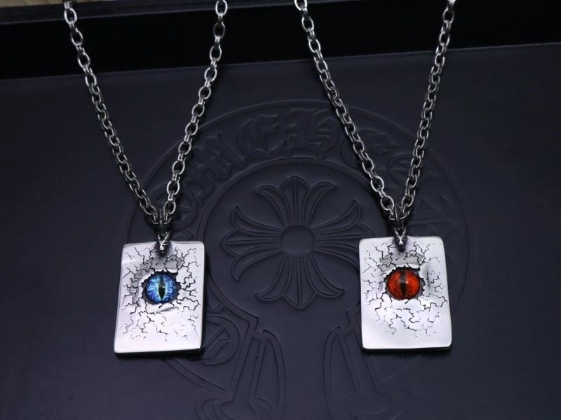 Chrome Hearts Necklaces Contemporary 237914