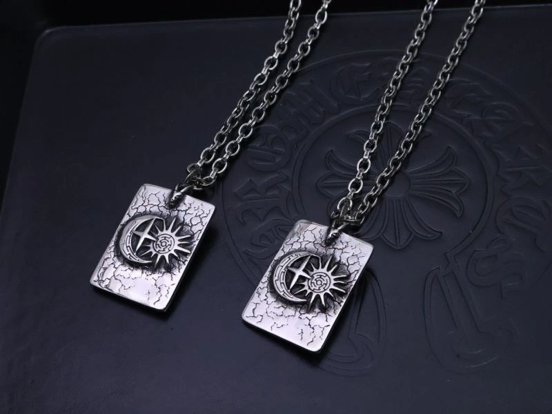 Chrome Hearts Necklaces Contemporary 237914
