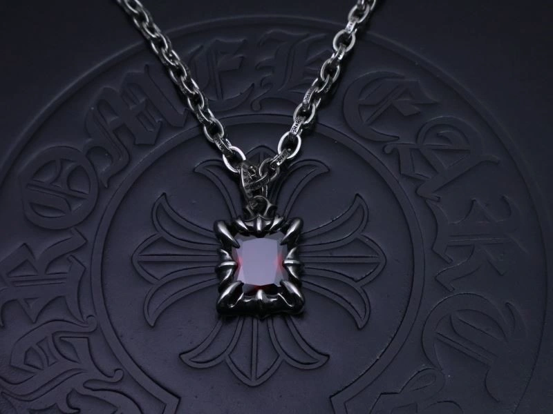 Chrome Hearts Necklaces Casual 237917