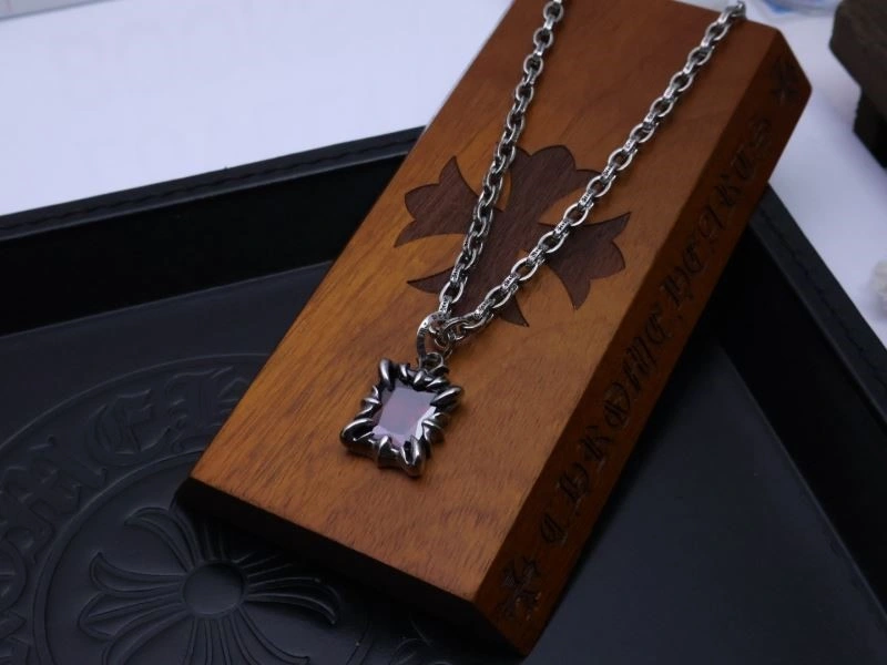 Chrome Hearts Necklaces Casual 237917