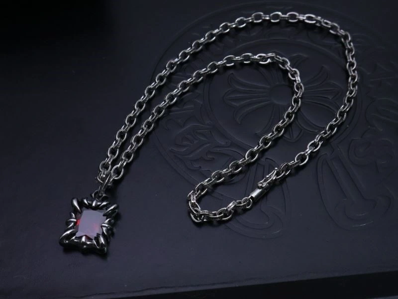 Chrome Hearts Necklaces Casual 237917