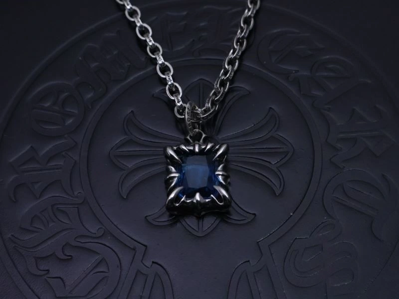 Chrome Hearts Necklaces Affordable 237911
