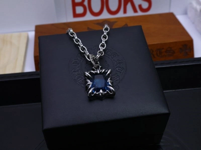 Chrome Hearts Necklaces Affordable 237911
